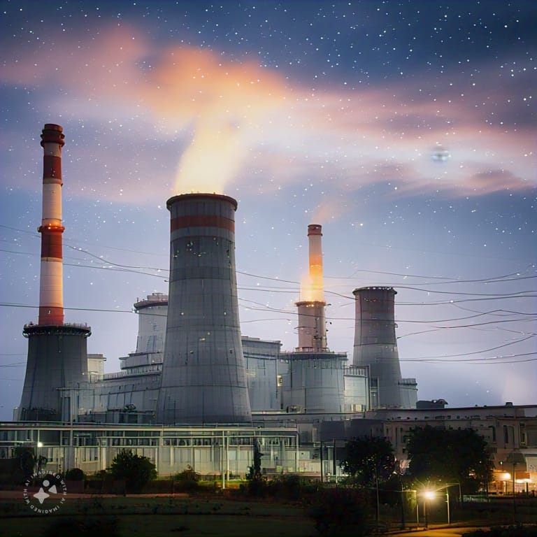 Power Industry