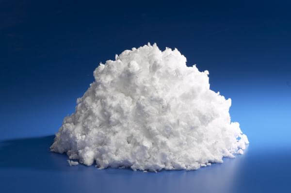 Ceramic Fiber Bulk
