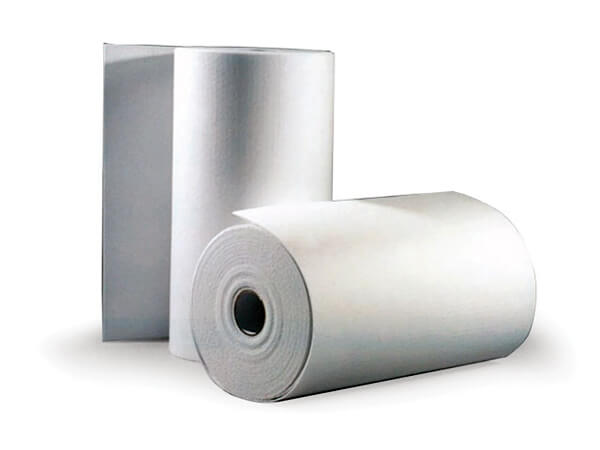 Ceramic Fiber Paper